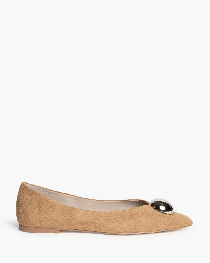 Sabrina Camel