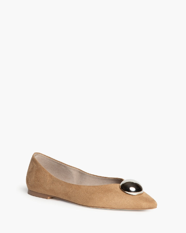 Sabrina Camel