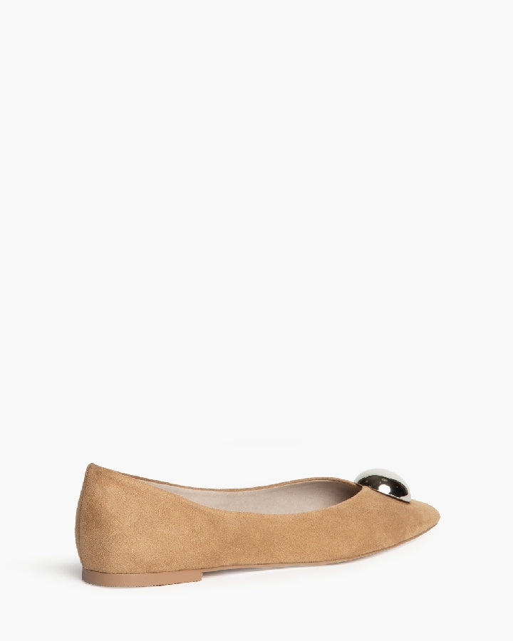 Sabrina Camel